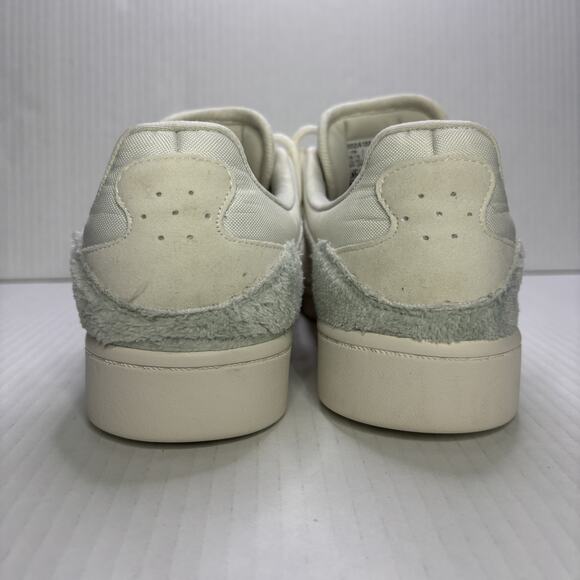 ASICS Skycourt Women’s Sneakers Cream/Lichen Rock 1202A133 Japan Retro Size 9 - Picture 2 of 10